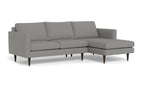 Maverick Right Chaise Sectional
