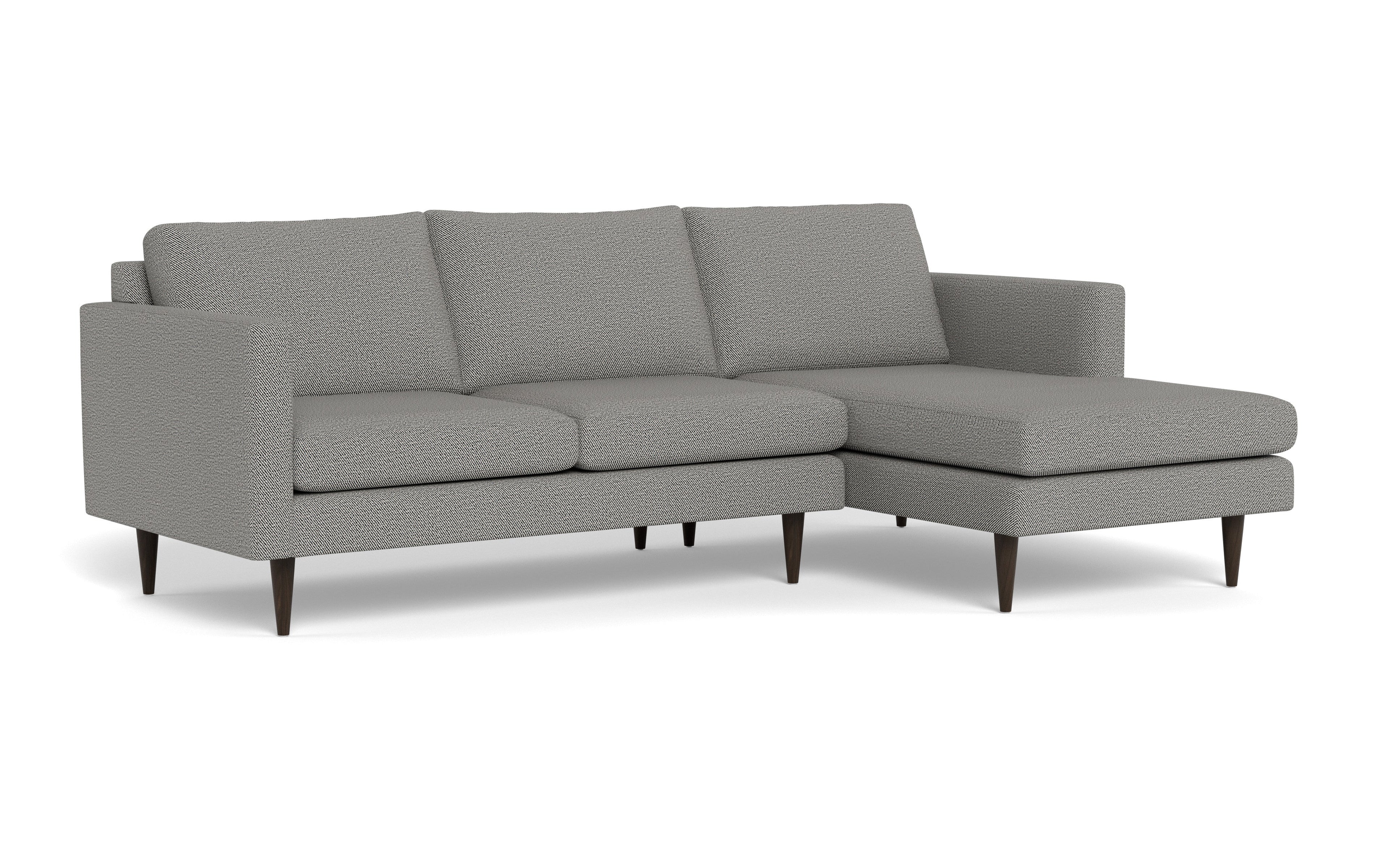 Maverick Right Chaise Sectional