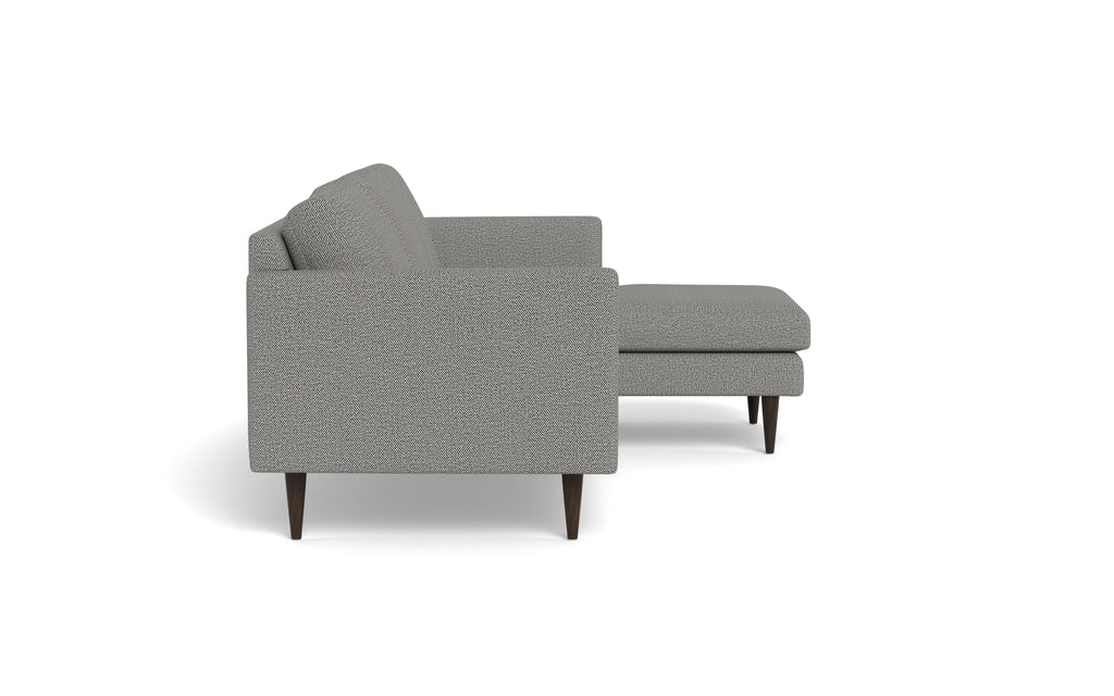 Maverick Right Chaise Sectional