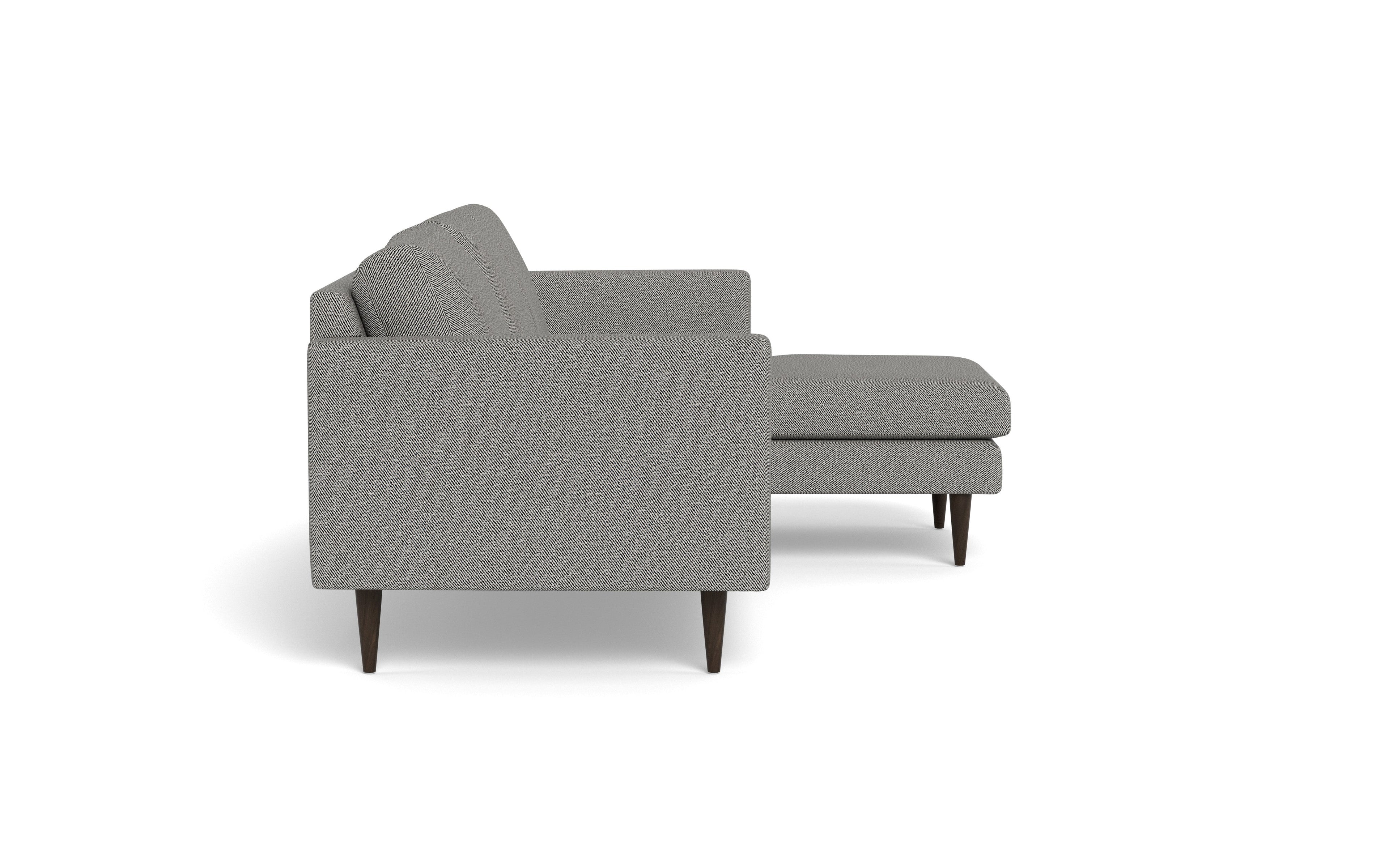 Maverick Right Chaise Sectional