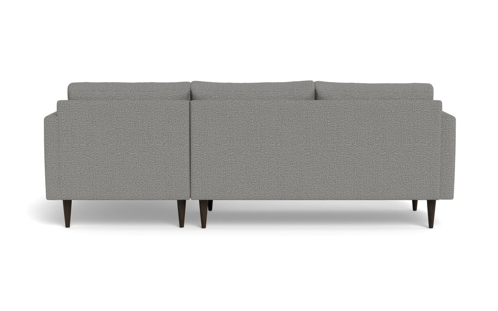 Maverick Right Chaise Sectional