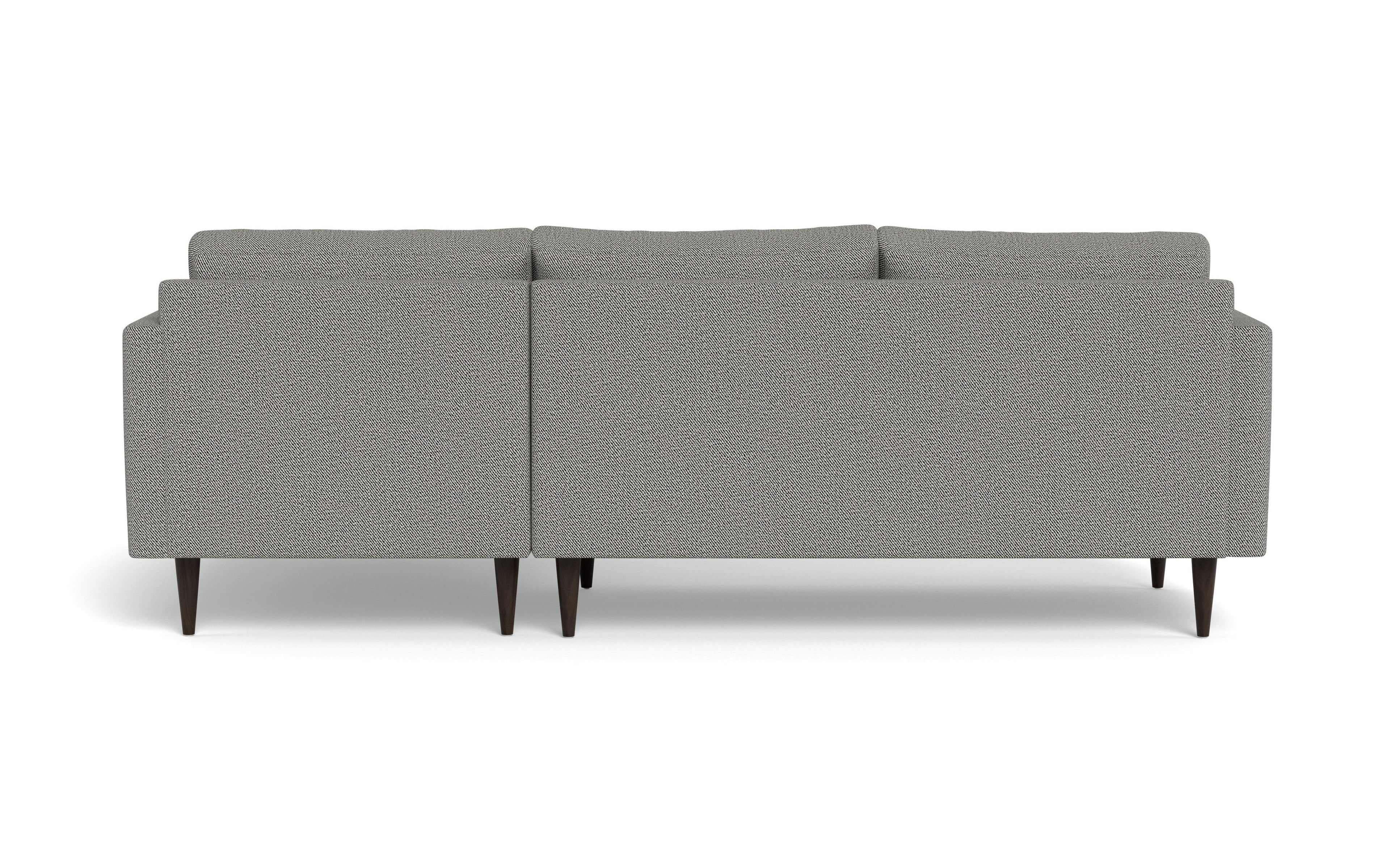 Maverick Right Chaise Sectional