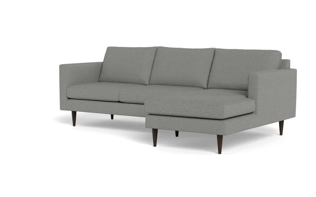 Maverick Right Chaise Sectional
