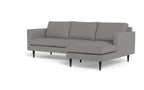 Maverick Right Chaise Sectional