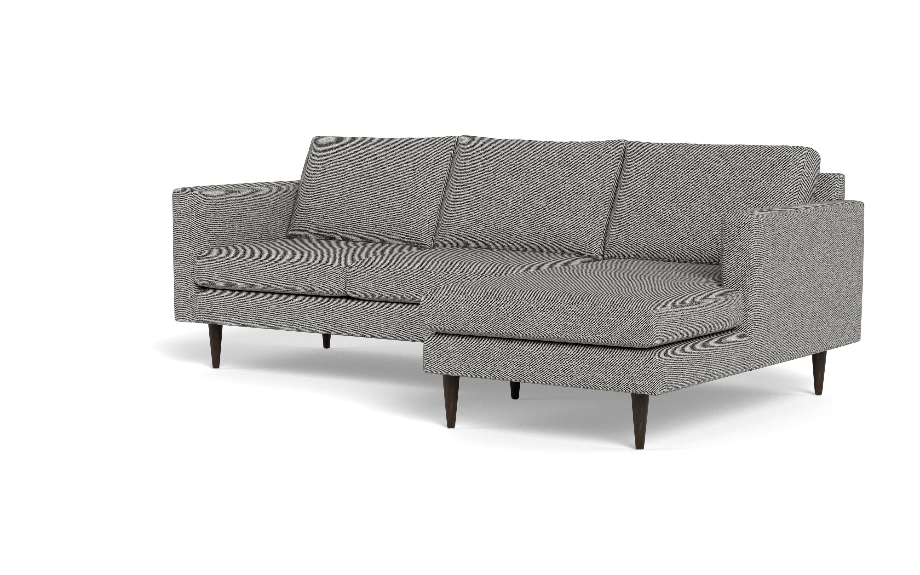 Maverick Right Chaise Sectional