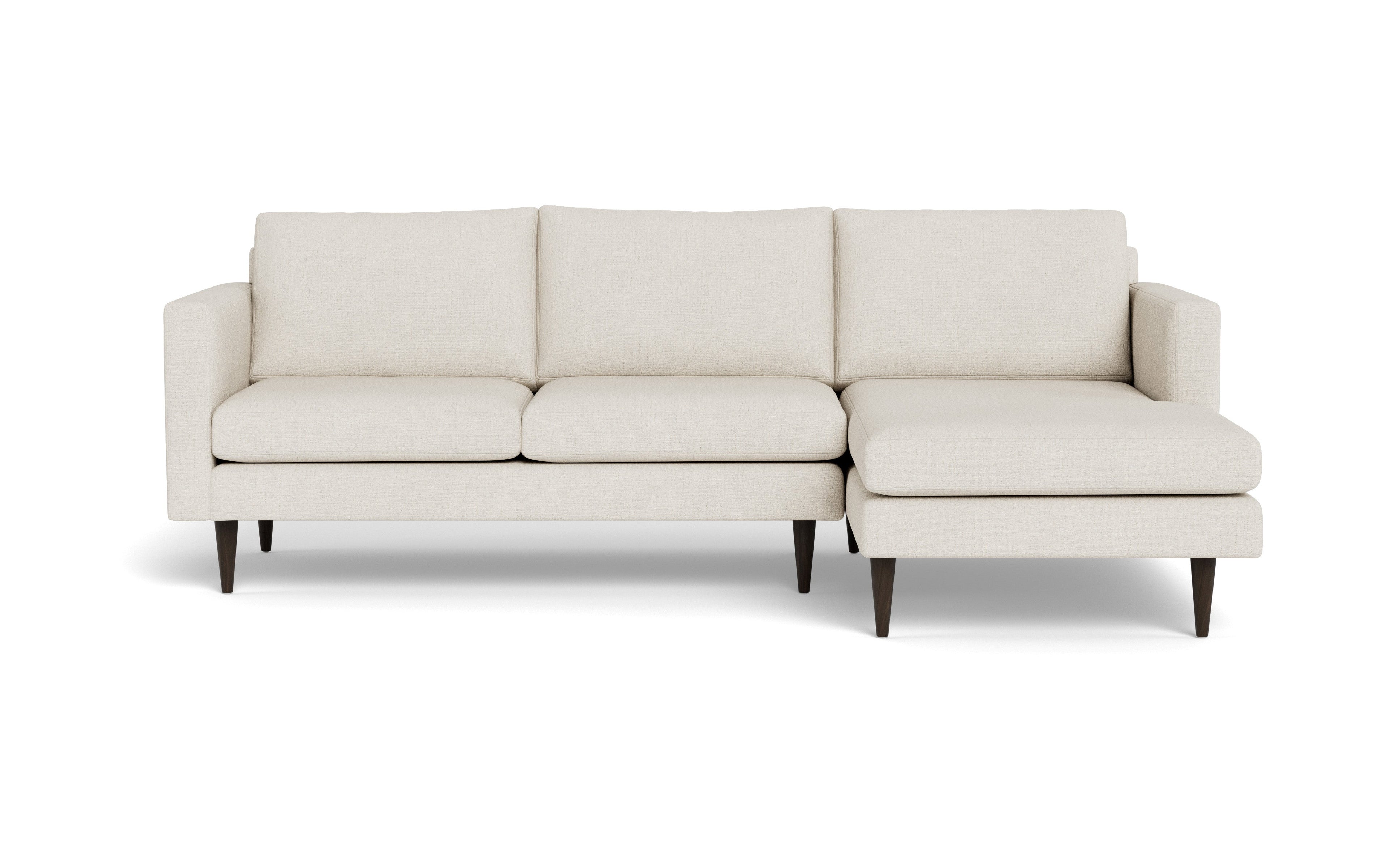 Maverick Right Chaise Sectional