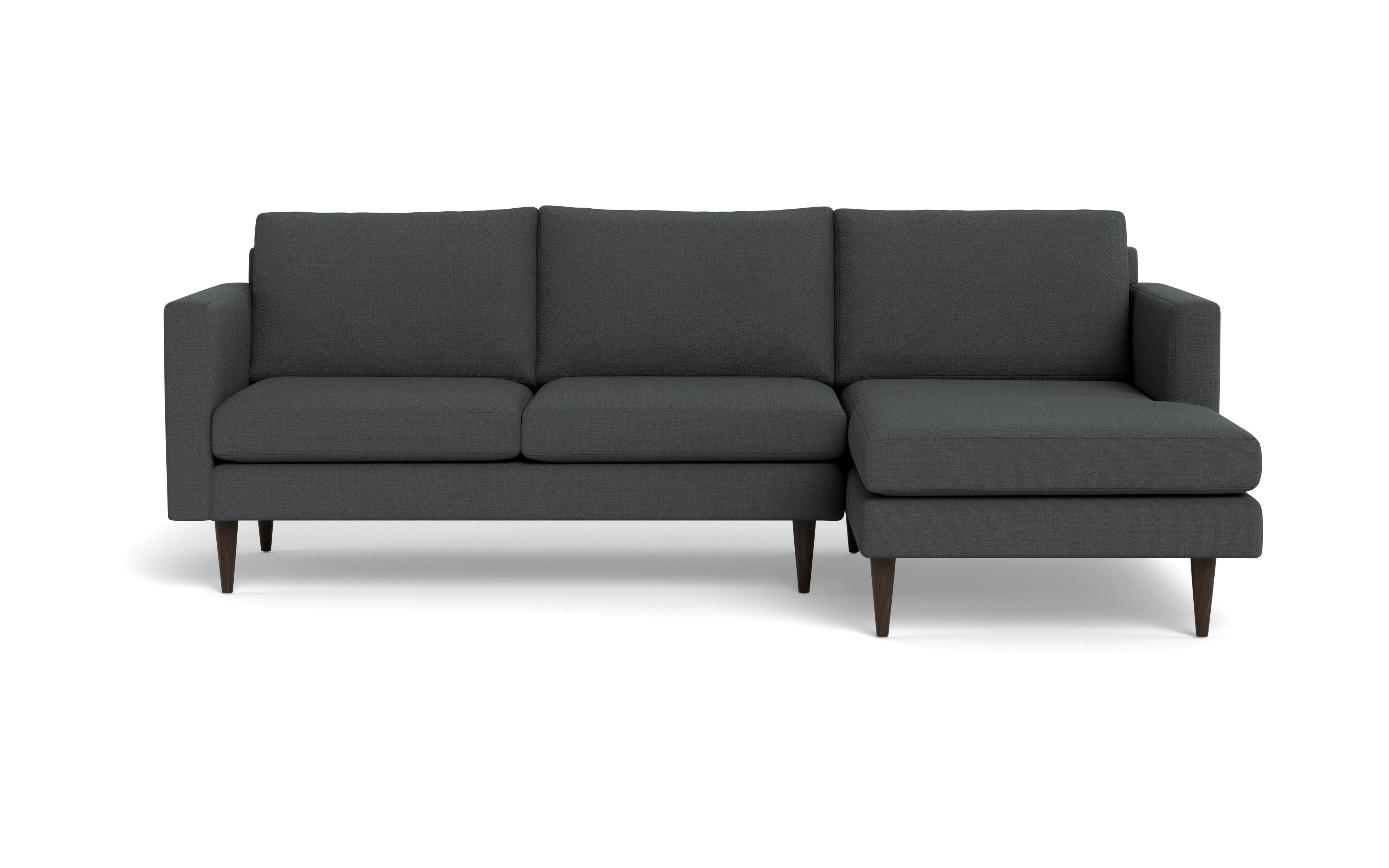 Maverick Right Chaise Sectional