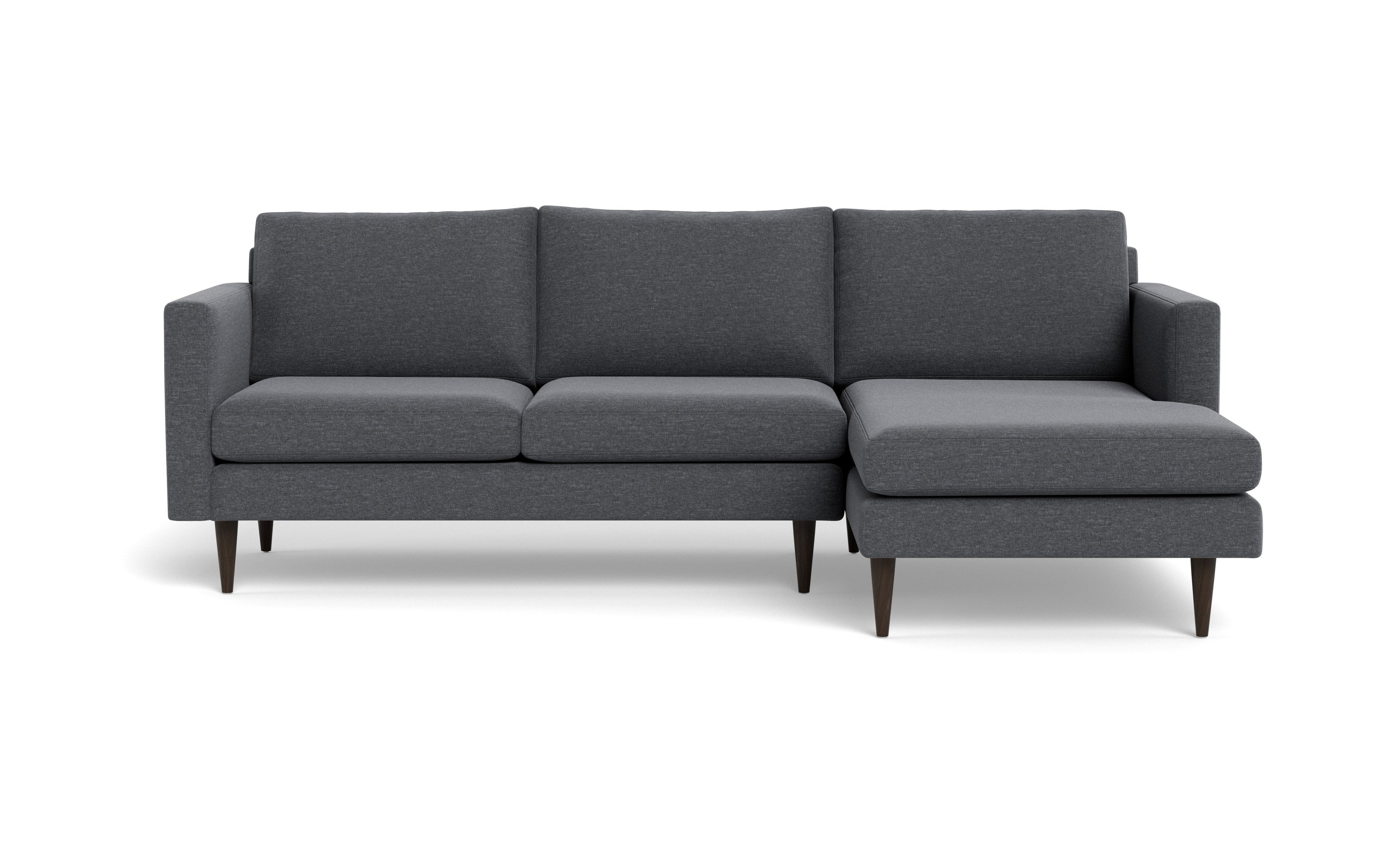Maverick Right Chaise Sectional