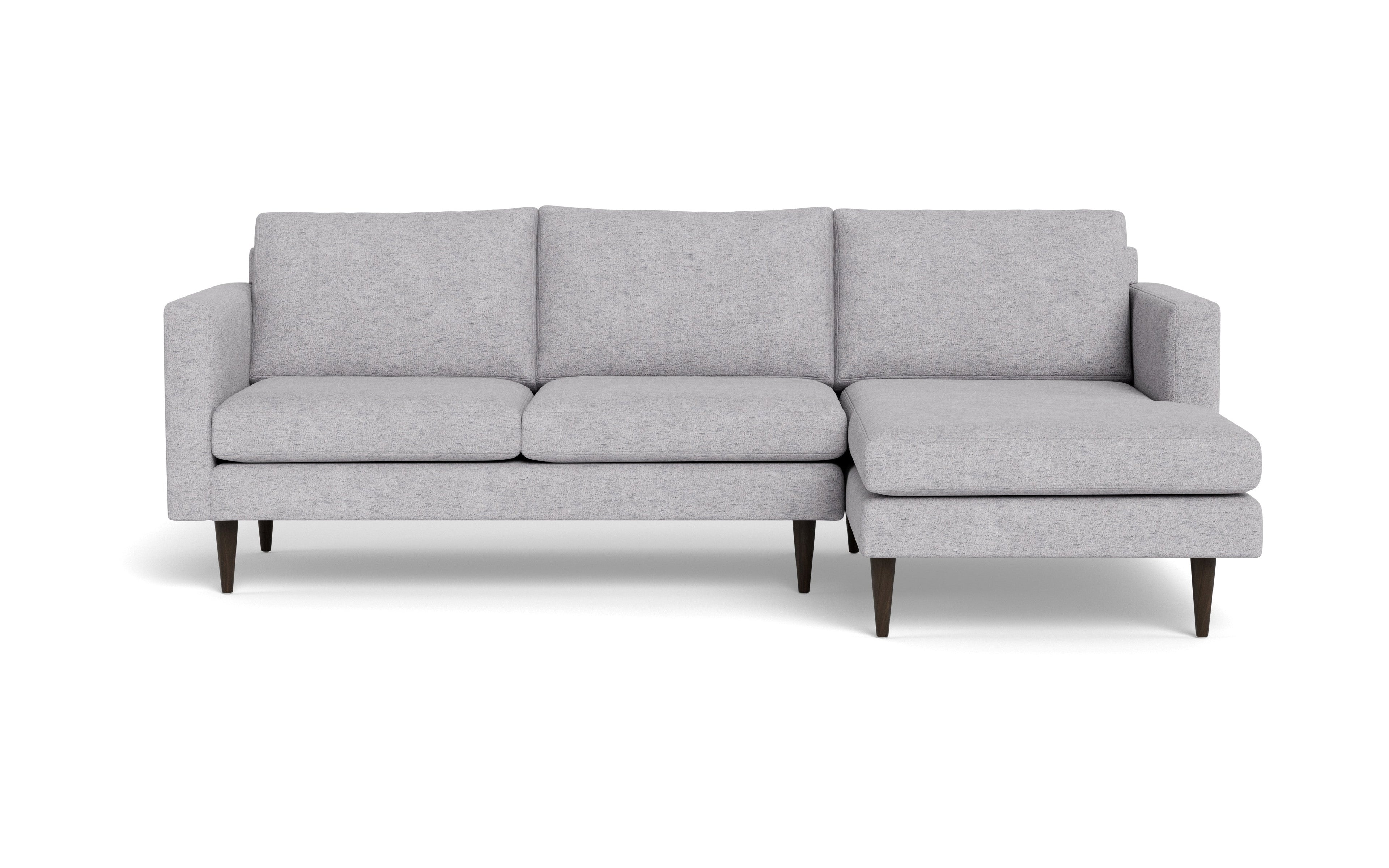 Maverick Right Chaise Sectional