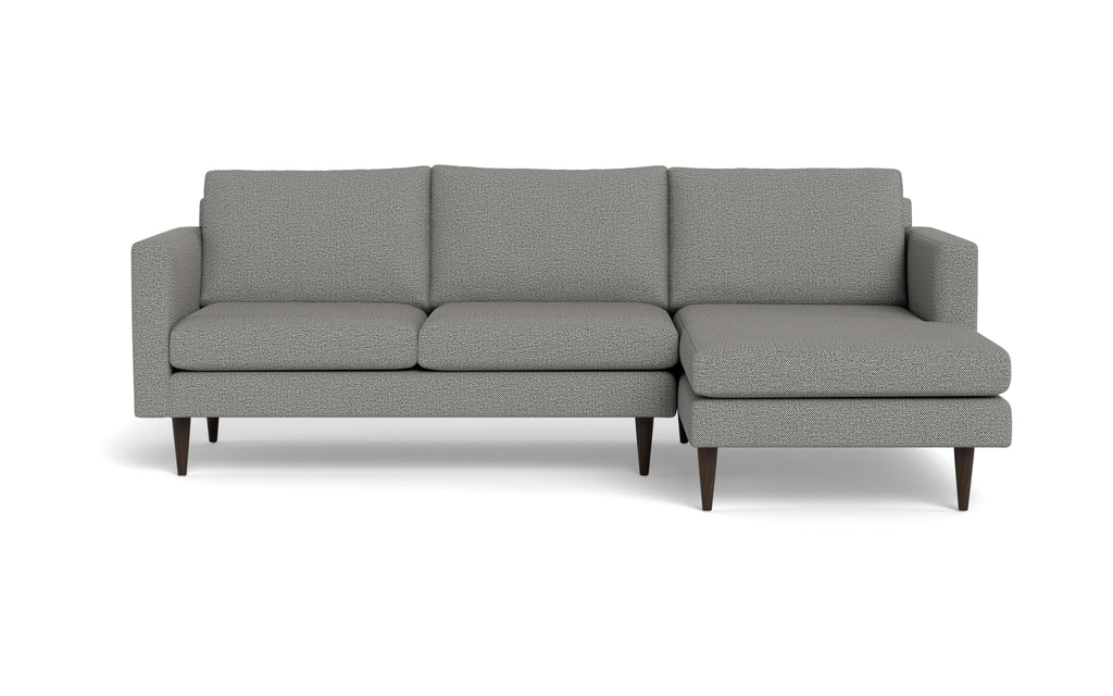 Maverick Right Chaise Sectional