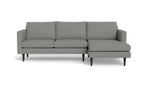 Maverick Right Chaise Sectional