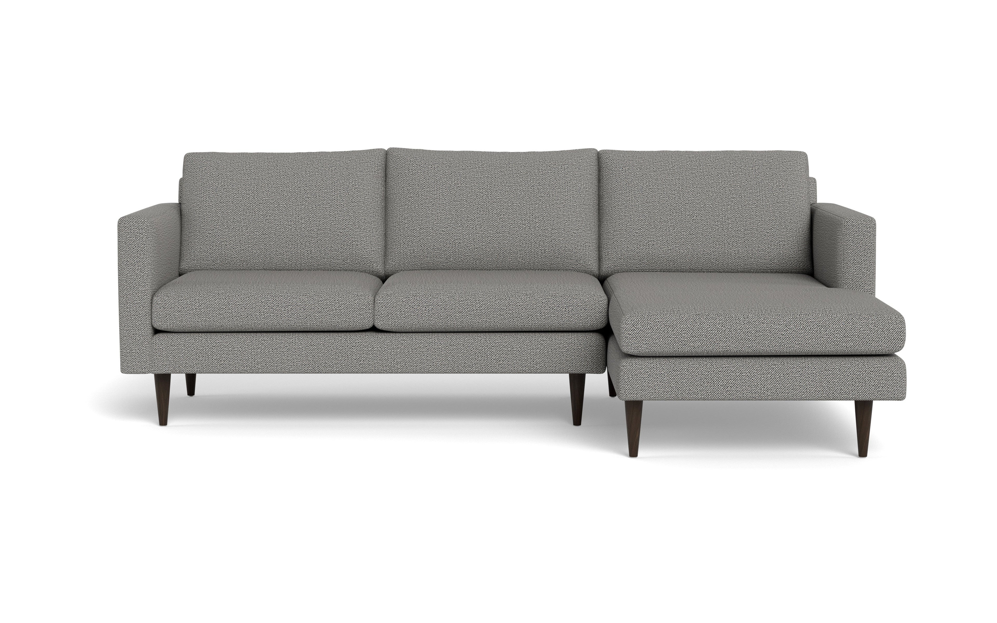 Maverick Right Chaise Sectional