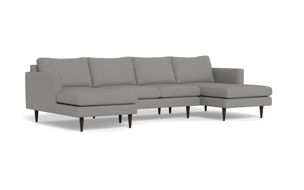 Maverick U Sectional