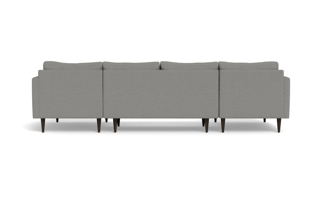 Maverick U Sectional