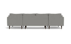Maverick U Sectional