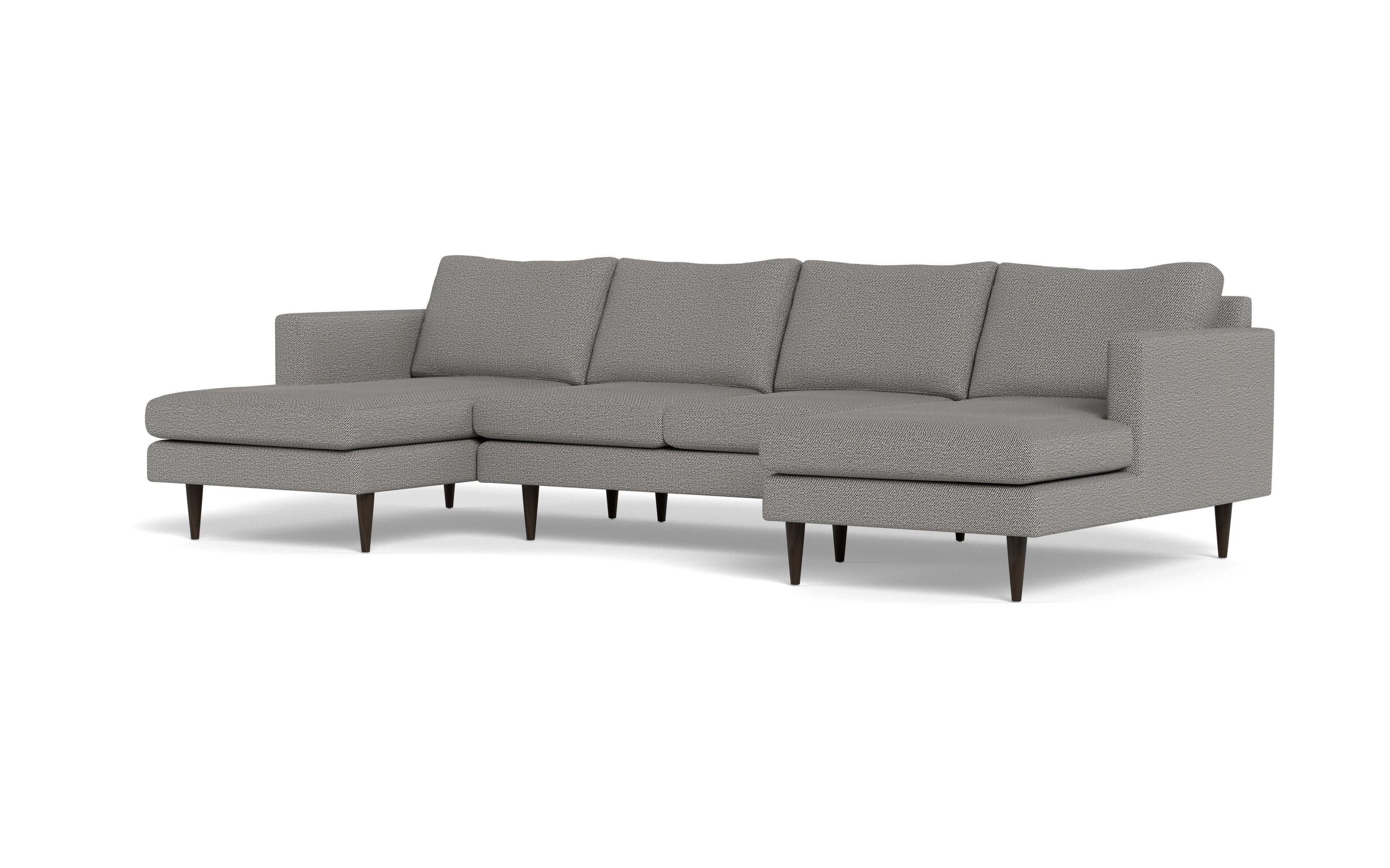 Maverick U Sectional