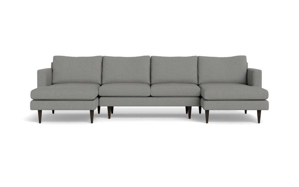 Maverick U Sectional