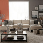 Maverick U Sectional