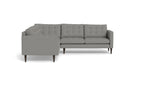 Oakley Corner Sectional