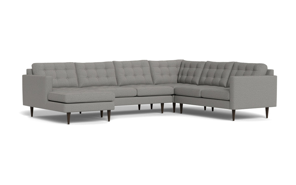 Oakley Corner Sectional With Left Chaise