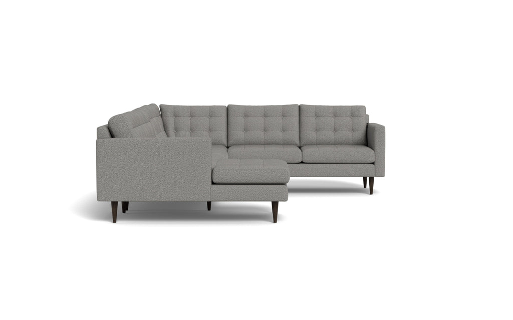 Oakley Corner Sectional With Left Chaise