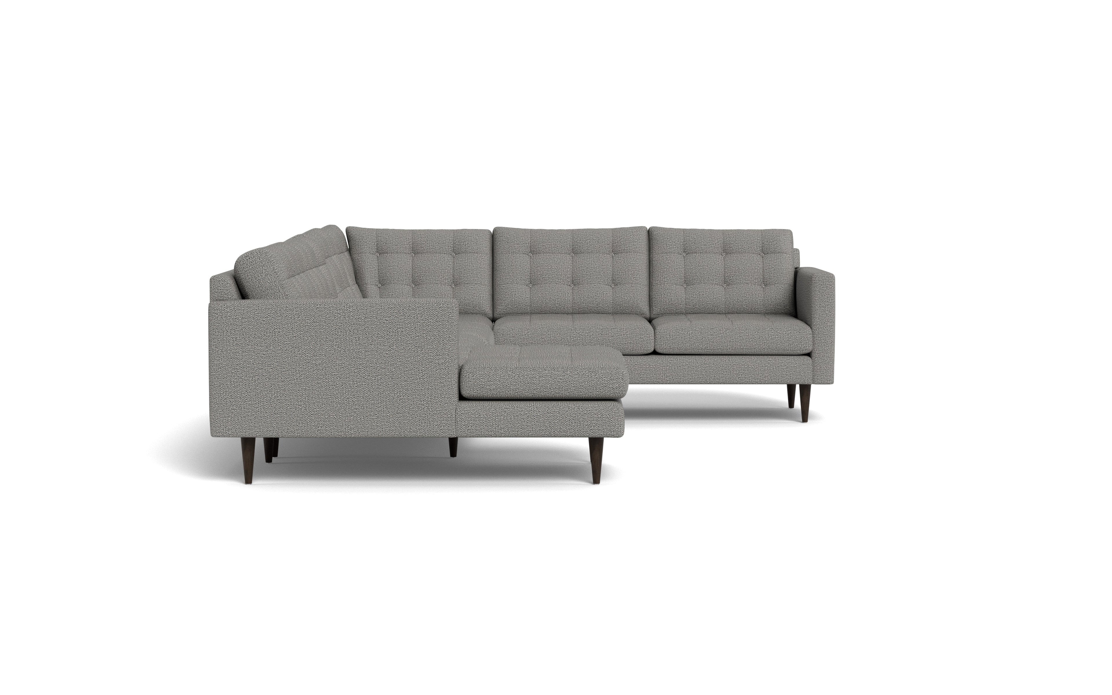 Oakley Corner Sectional With Left Chaise