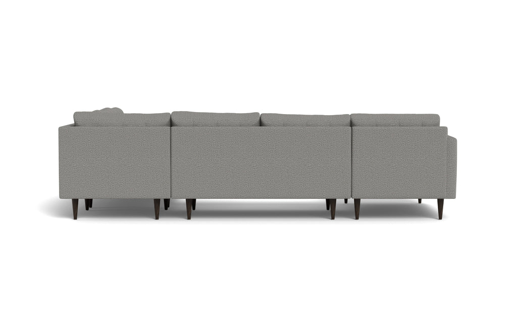 Oakley Corner Sectional With Left Chaise