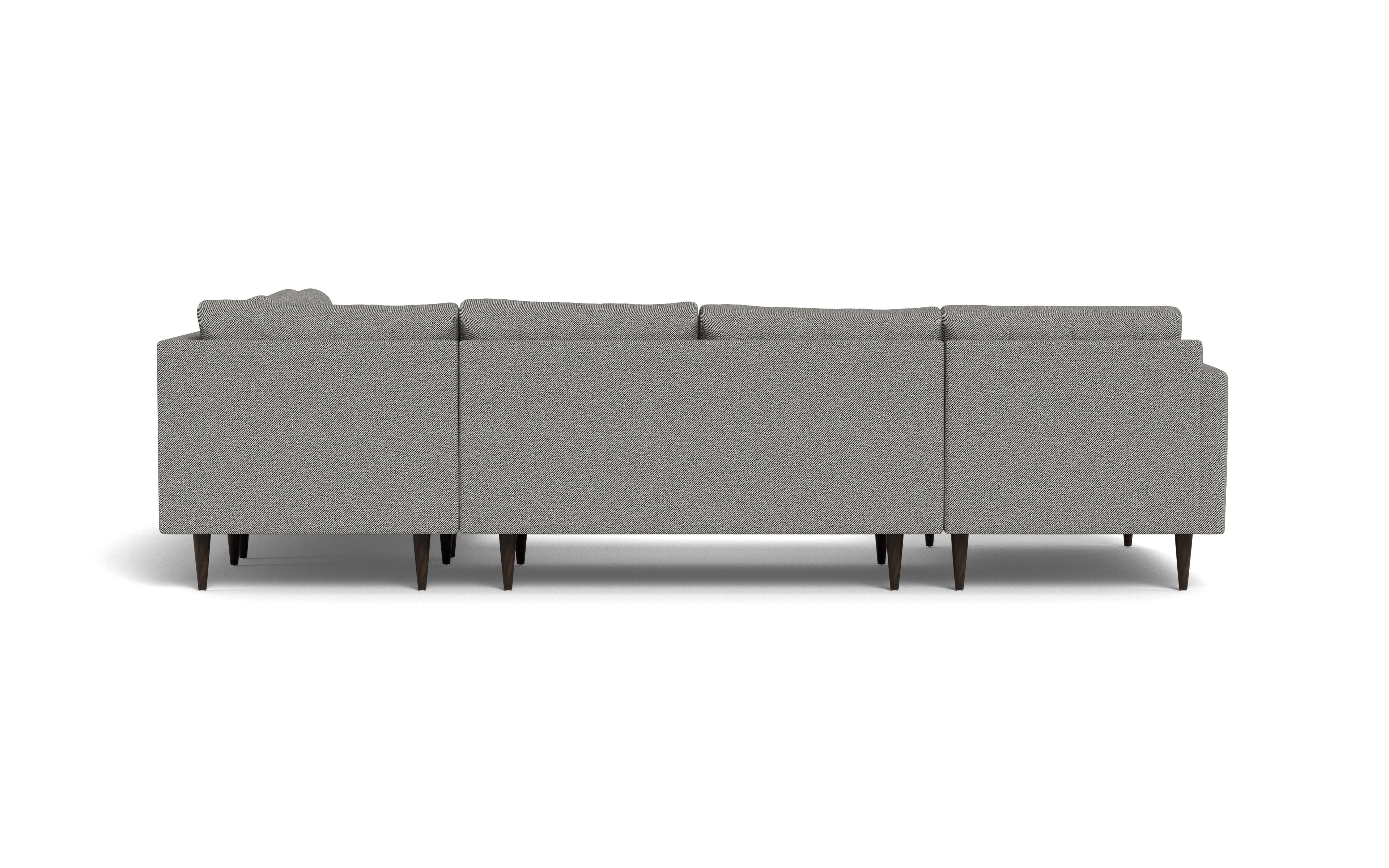 Oakley Corner Sectional With Left Chaise