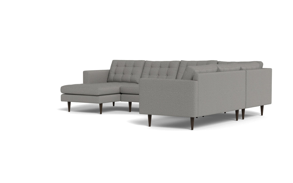 Oakley Corner Sectional With Left Chaise