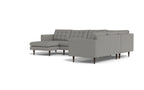 Oakley Corner Sectional With Left Chaise