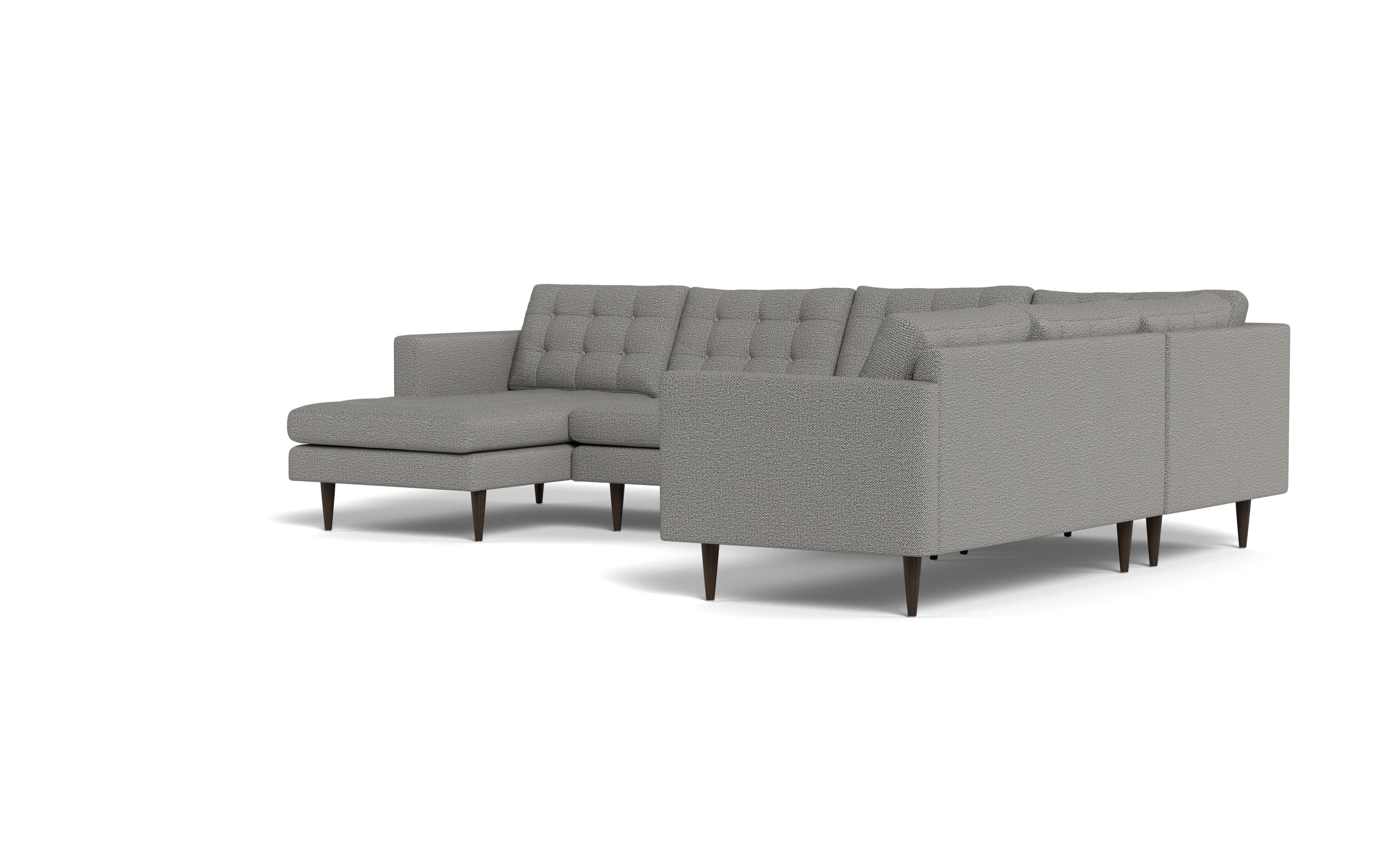 Oakley Corner Sectional With Left Chaise