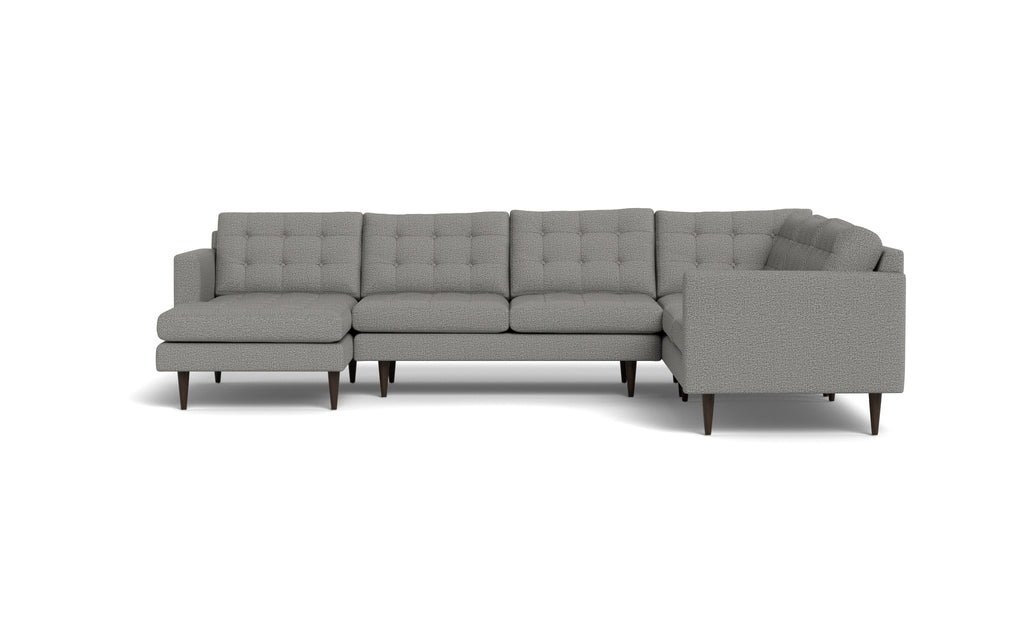 Oakley Corner Sectional With Left Chaise