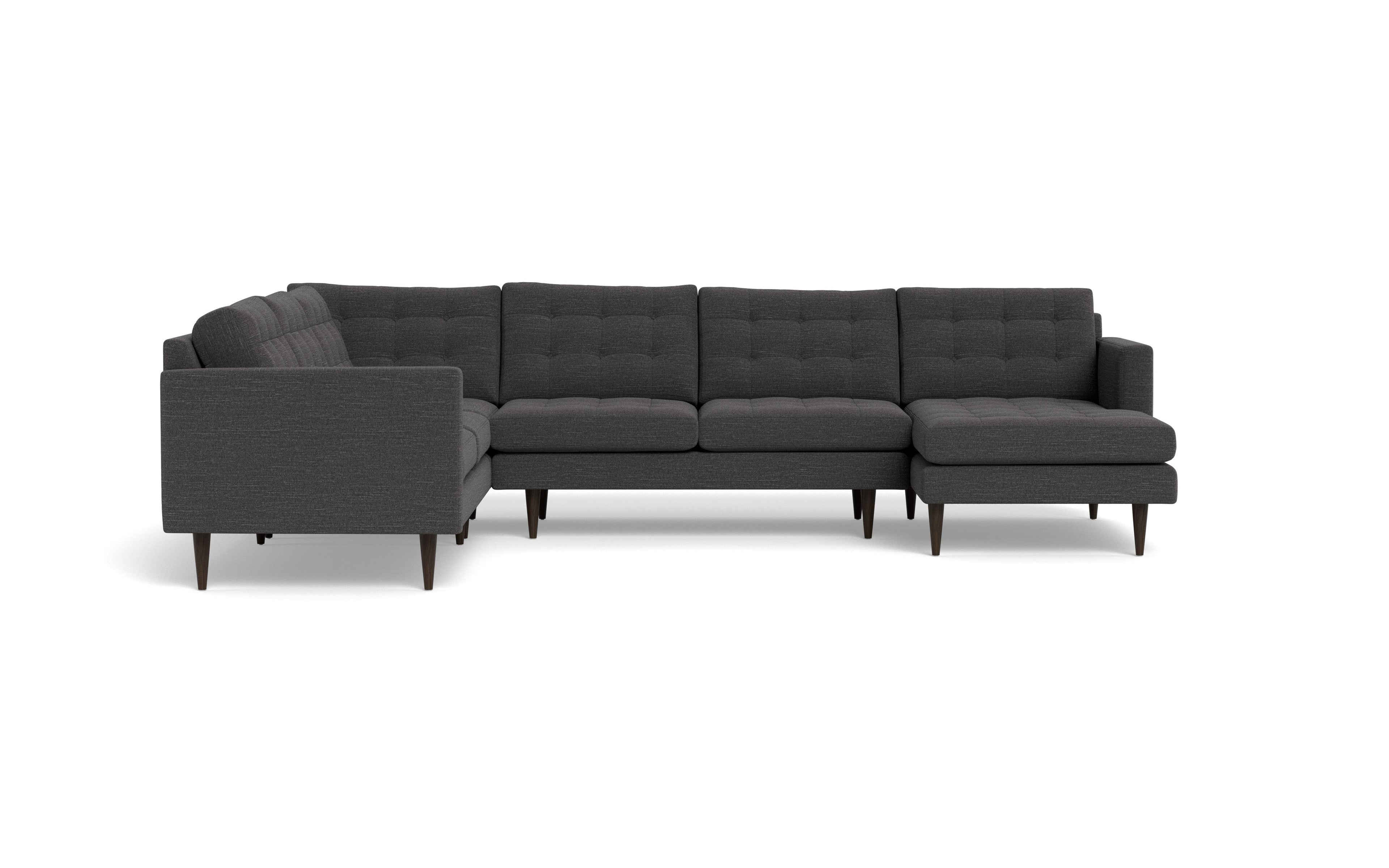 Oakley Corner Sectional With Right Chaise