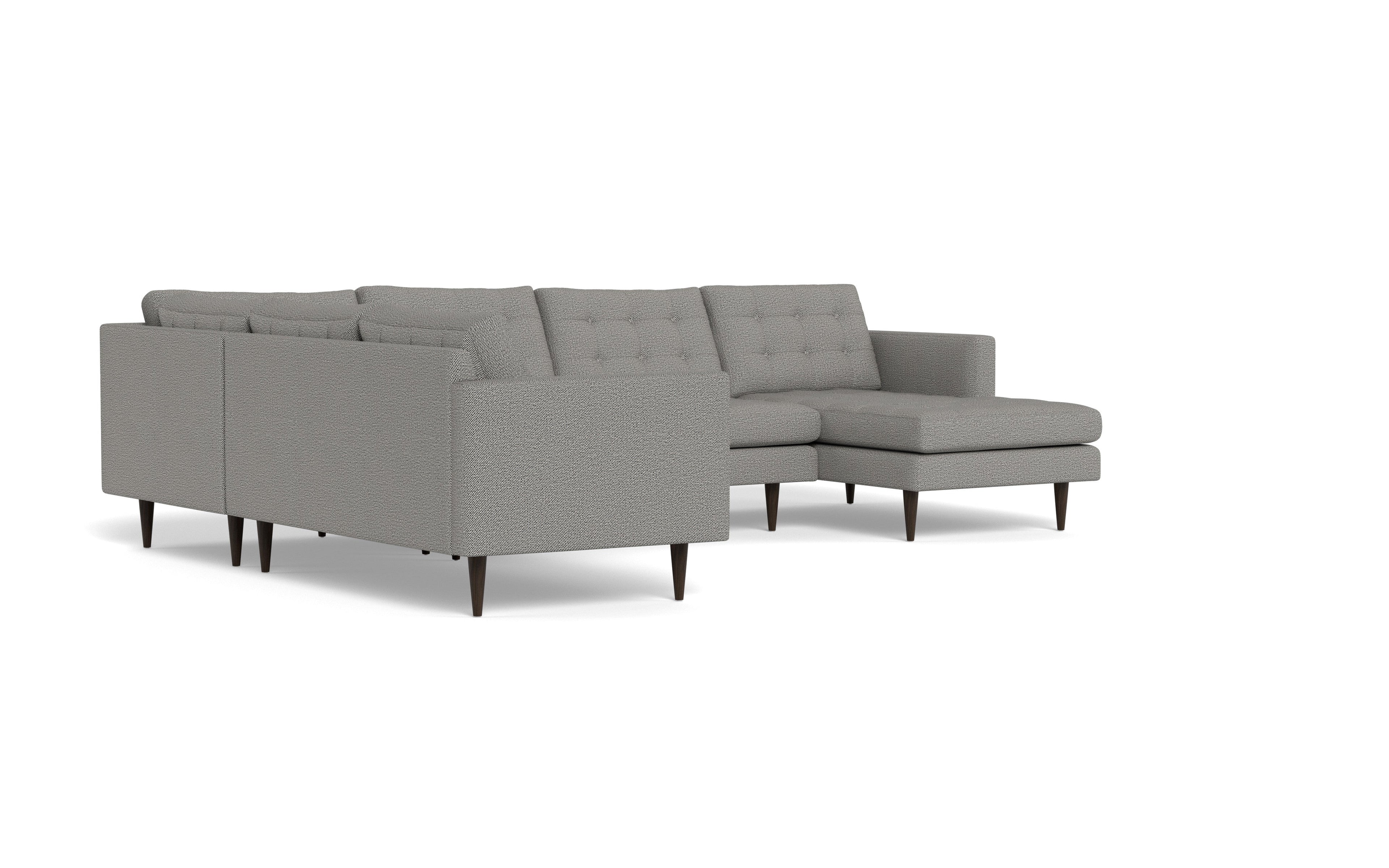 Oakley Corner Sectional With Right Chaise