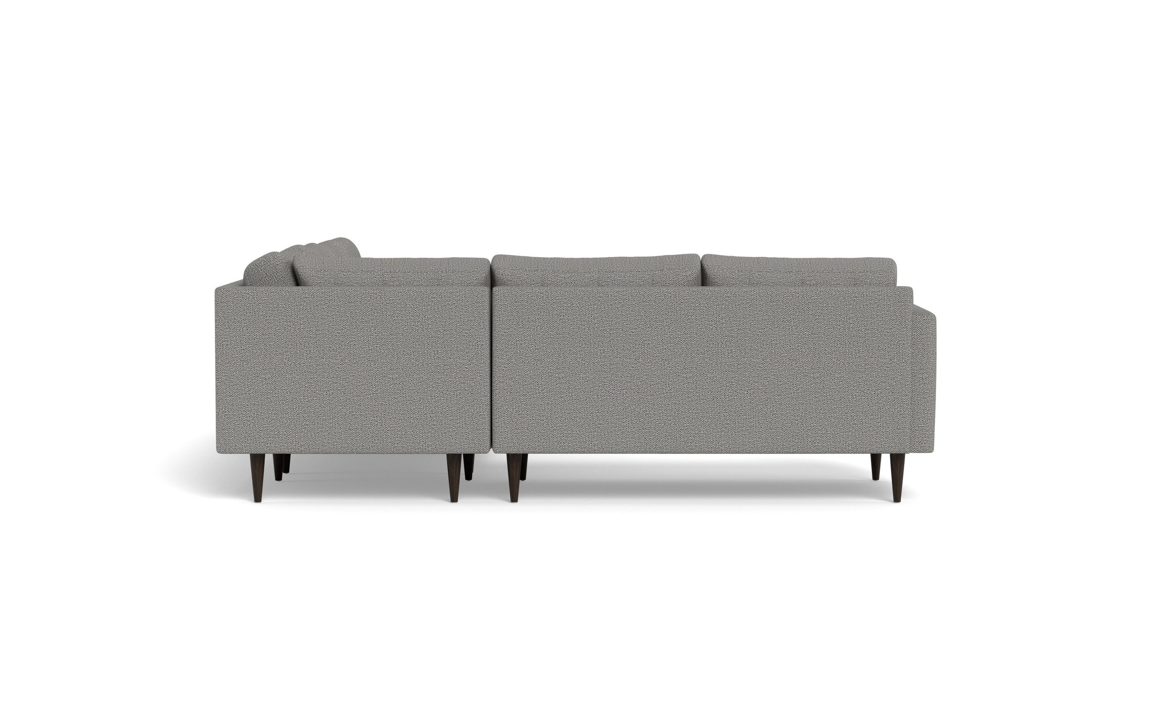 Oakley Corner Sectional With Right Chaise