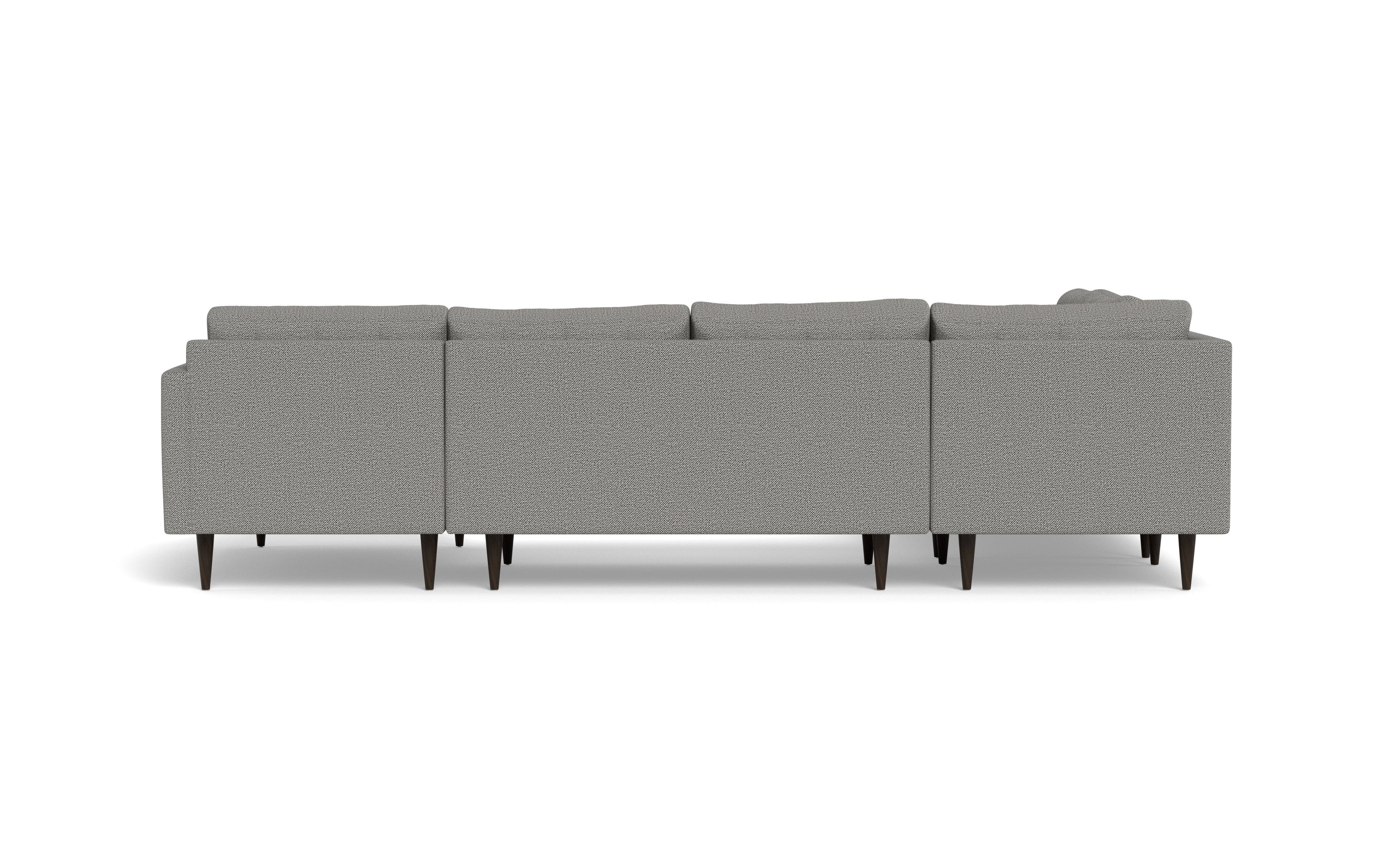 Oakley Corner Sectional With Right Chaise