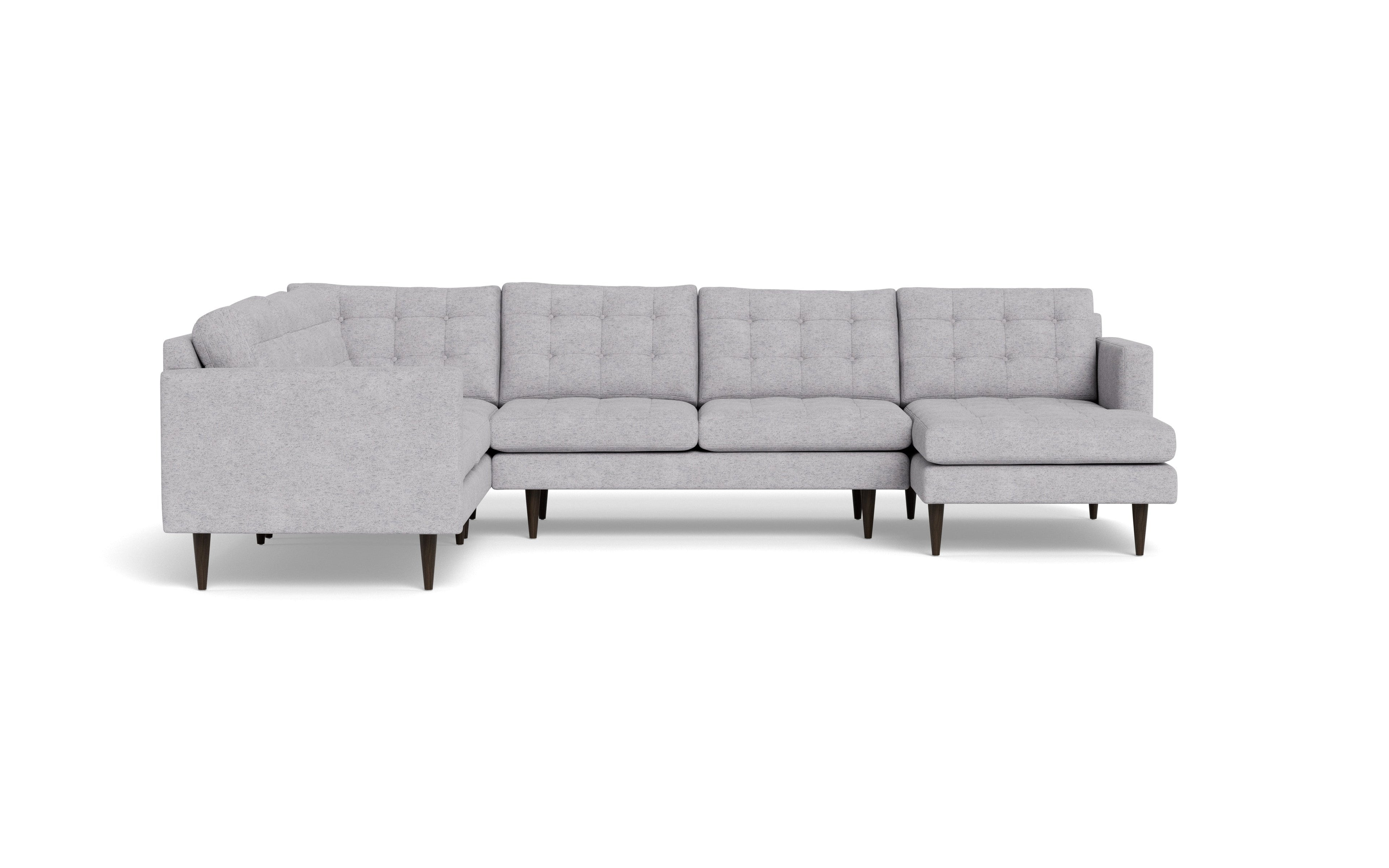 Oakley Corner Sectional With Right Chaise