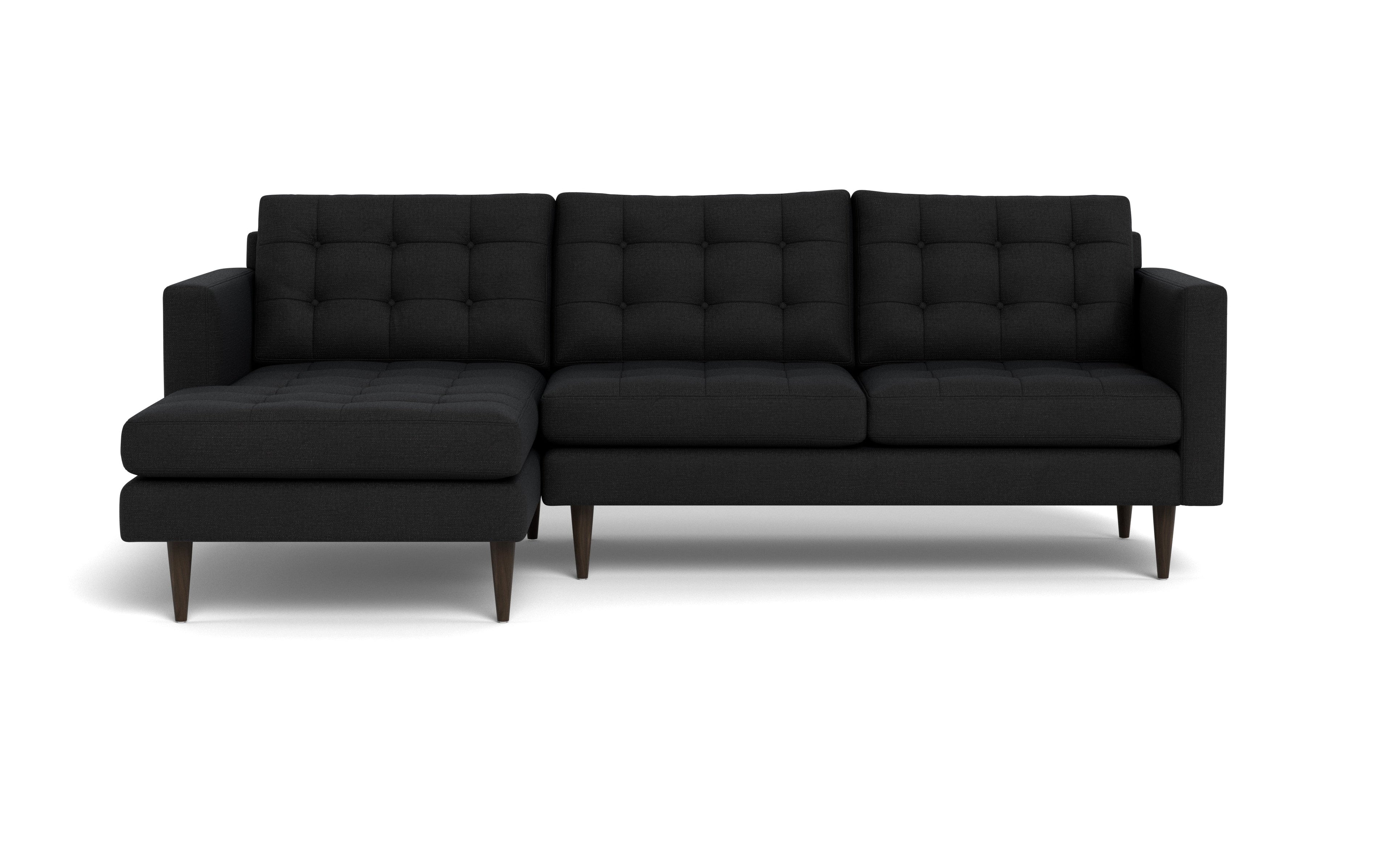 Oakley Left Chaise Sectional