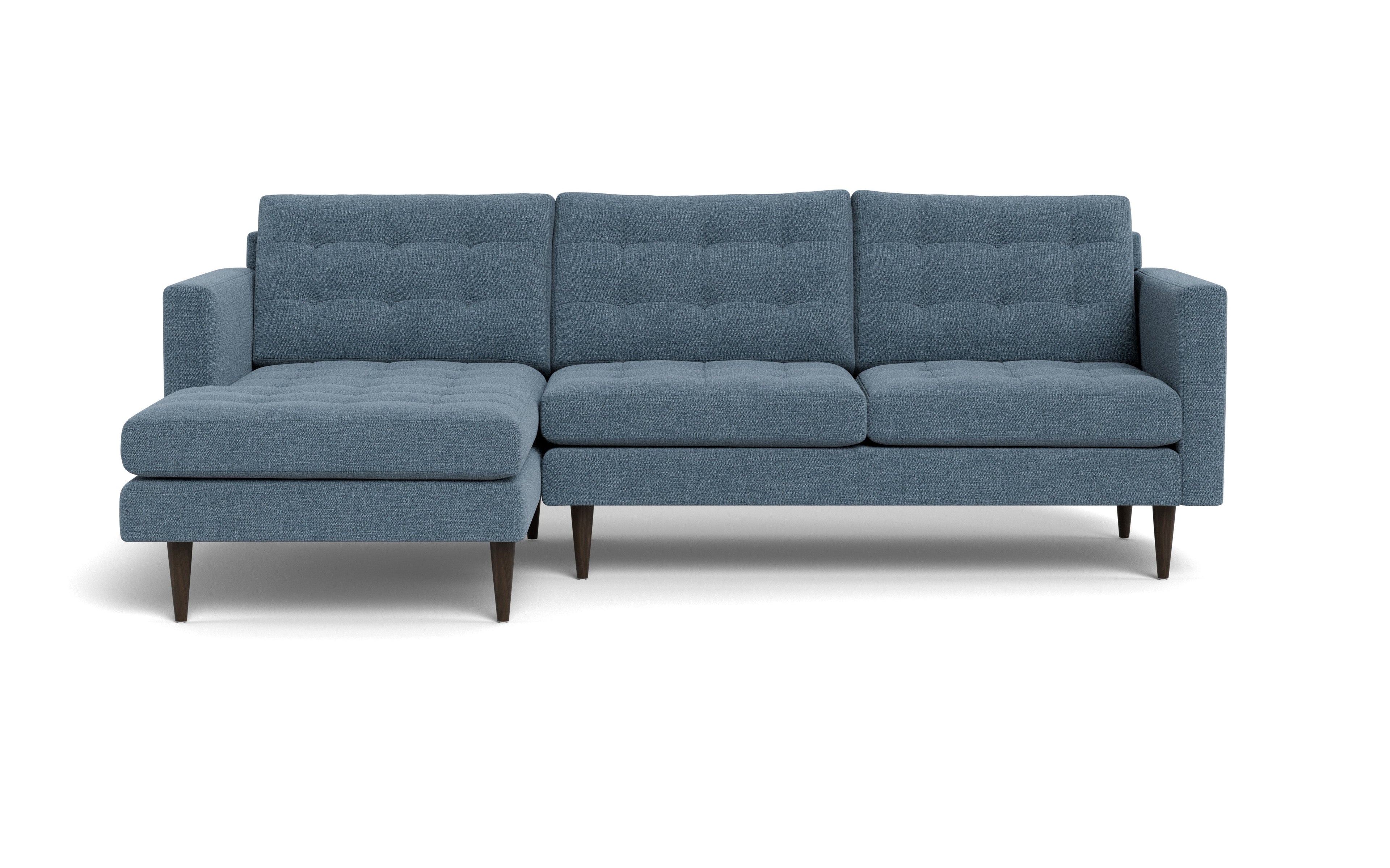 Oakley Left Chaise Sectional