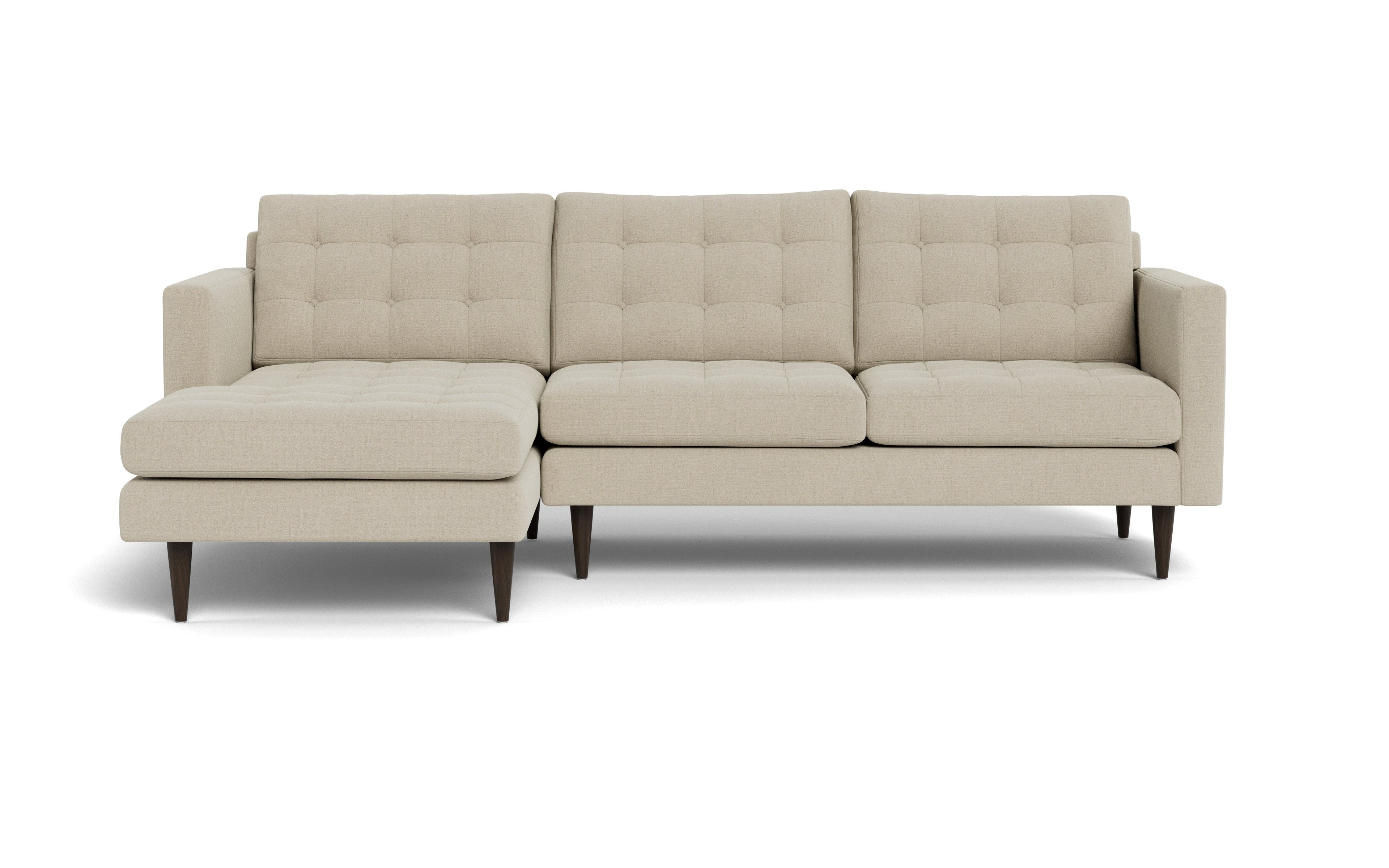 Oakley Left Chaise Sectional