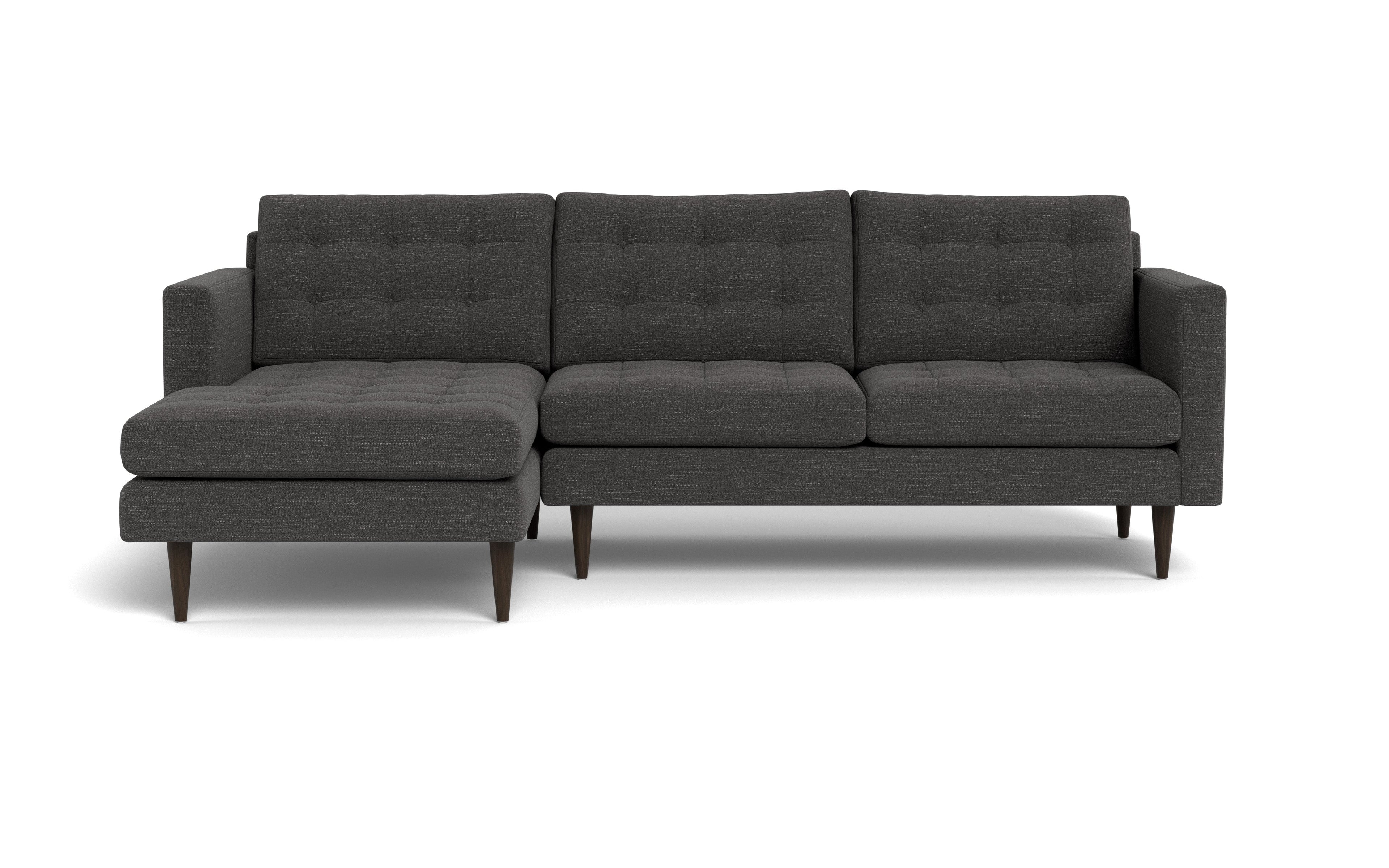 Oakley Left Chaise Sectional