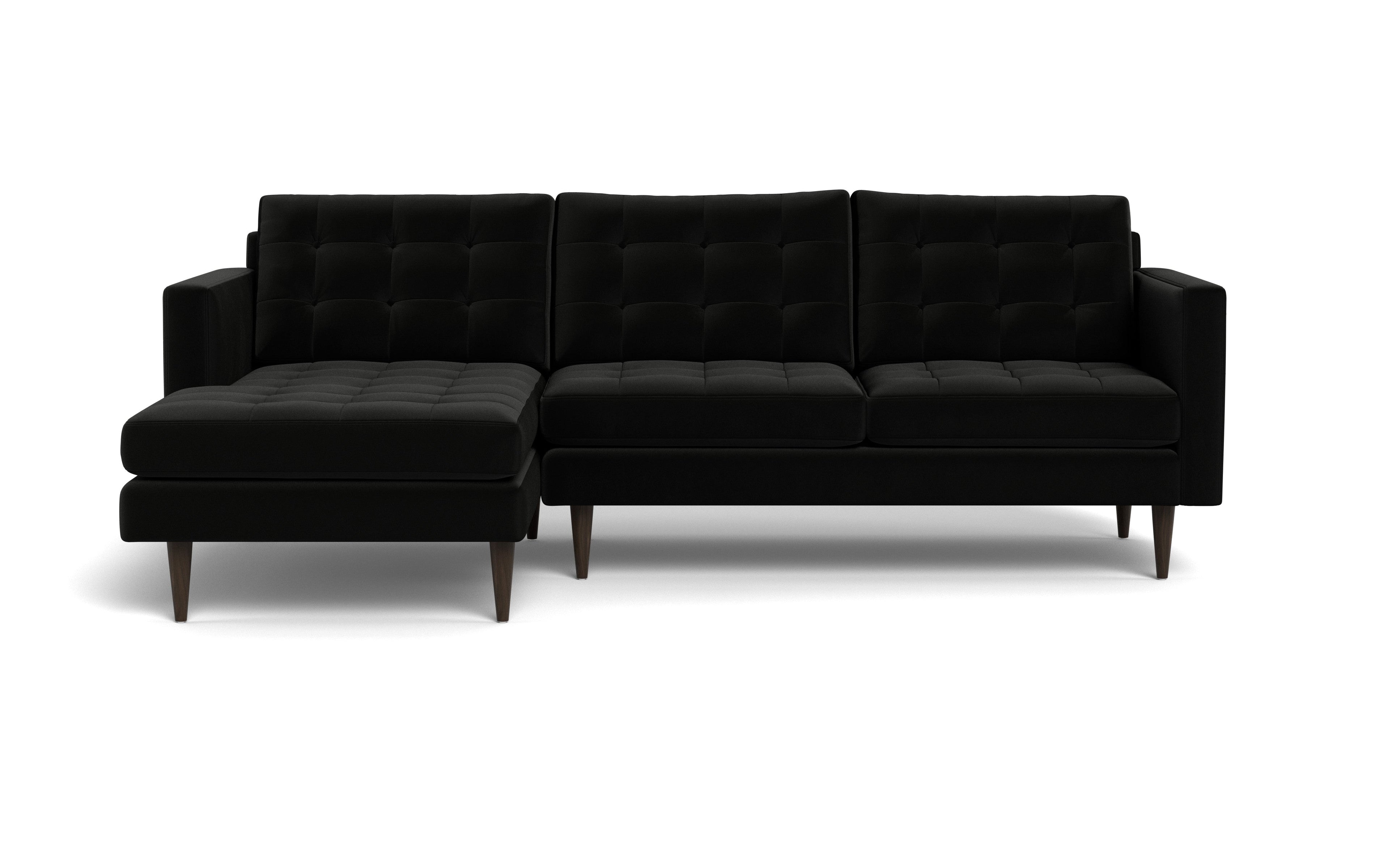 Oakley Left Chaise Sectional