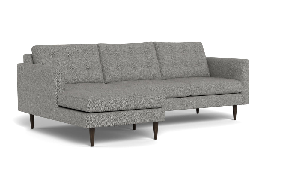 Oakley Left Chaise Sectional