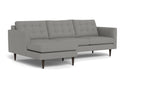 Oakley Left Chaise Sectional