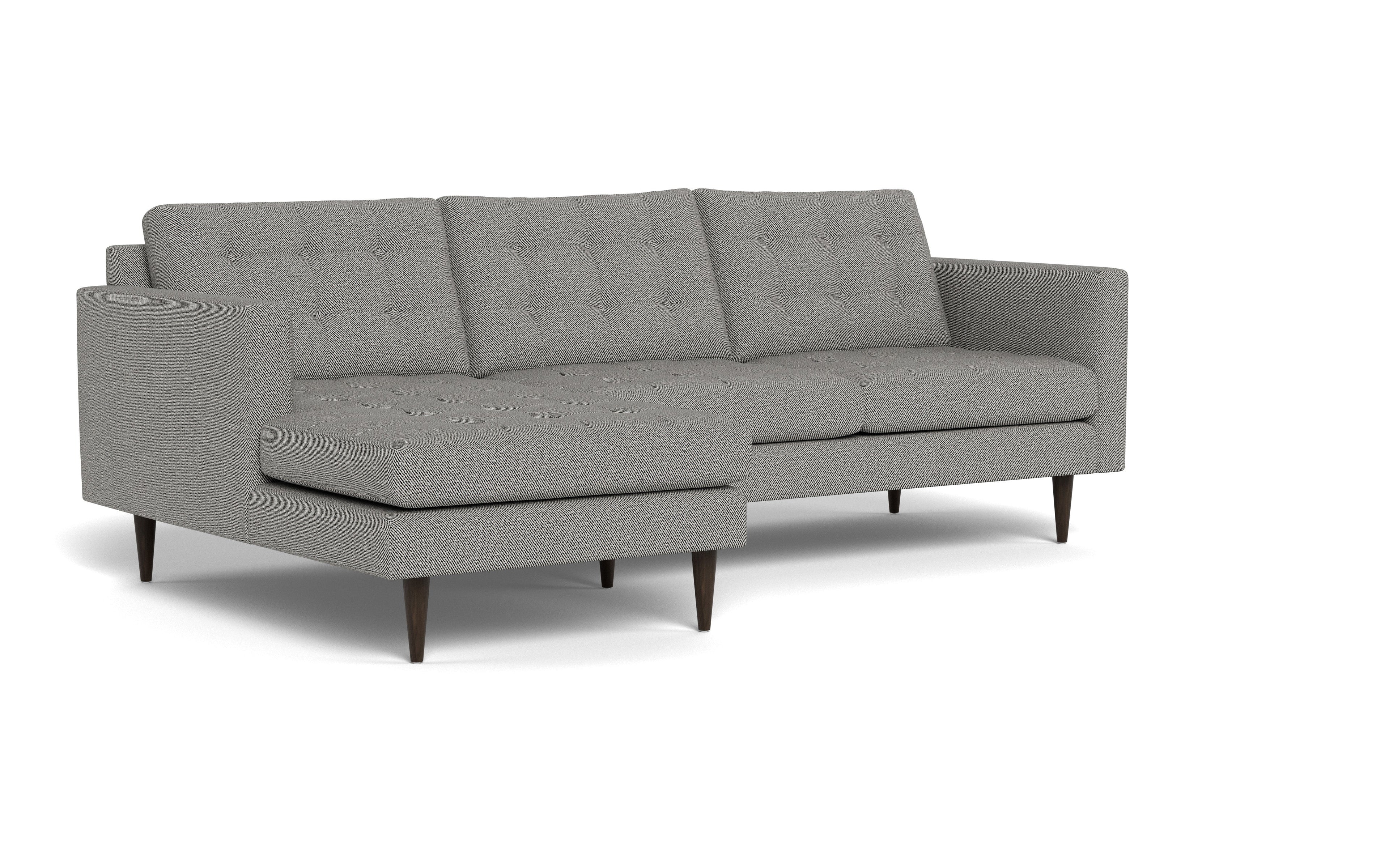Oakley Left Chaise Sectional