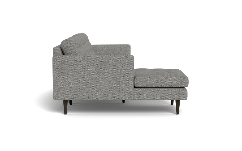 Oakley Left Chaise Sectional