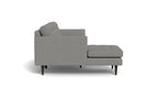 Oakley Left Chaise Sectional