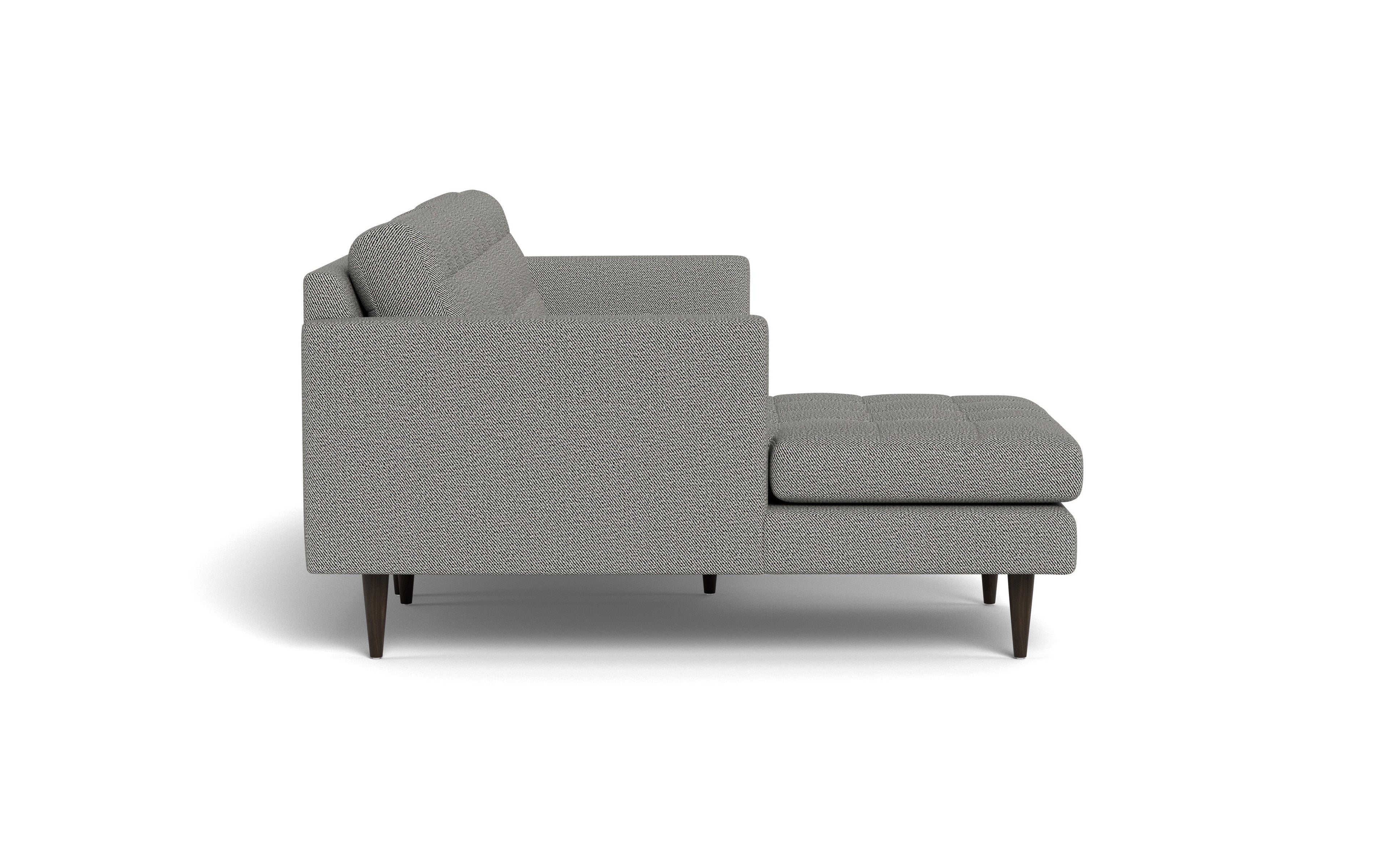 Oakley Left Chaise Sectional