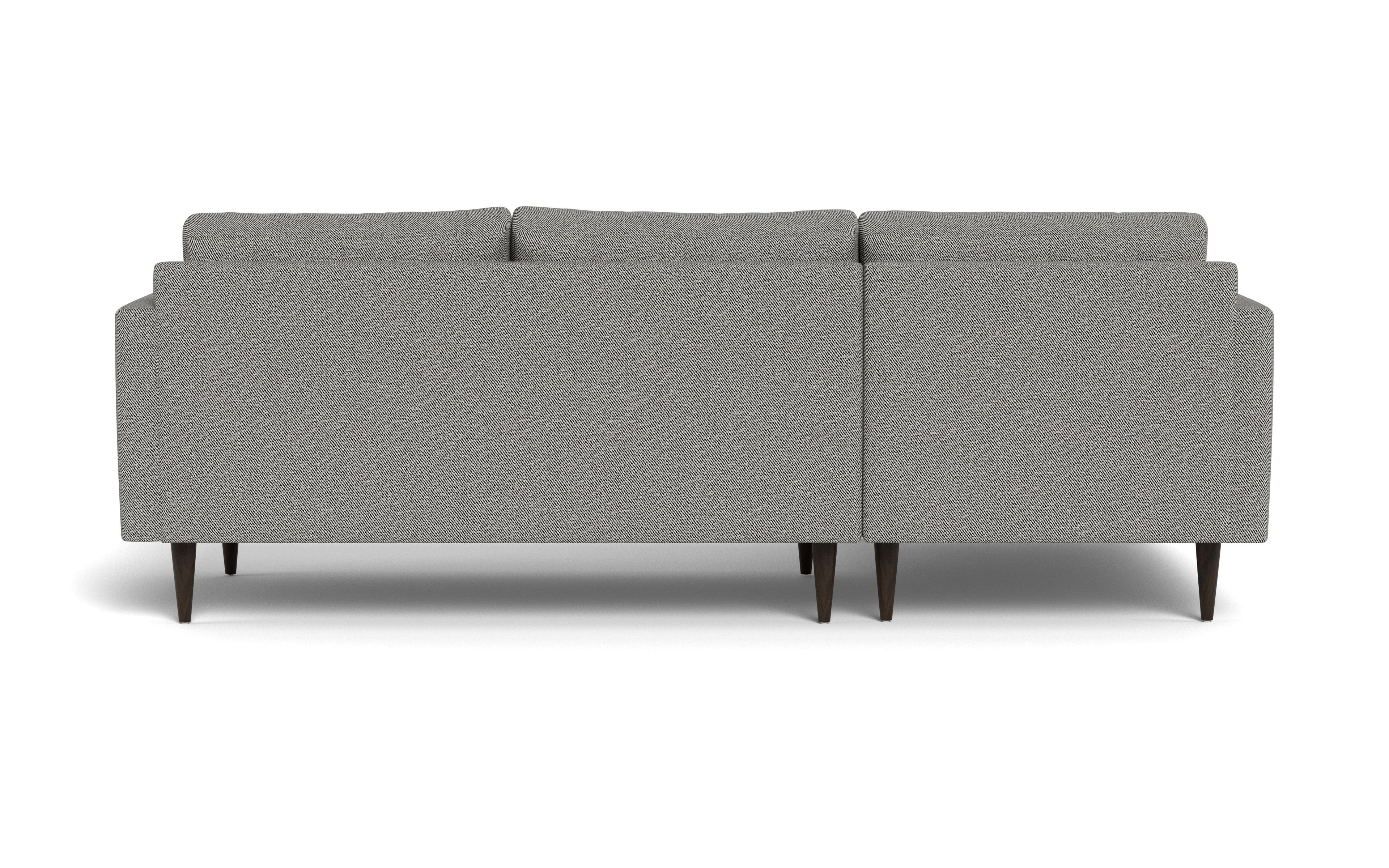 Oakley Left Chaise Sectional