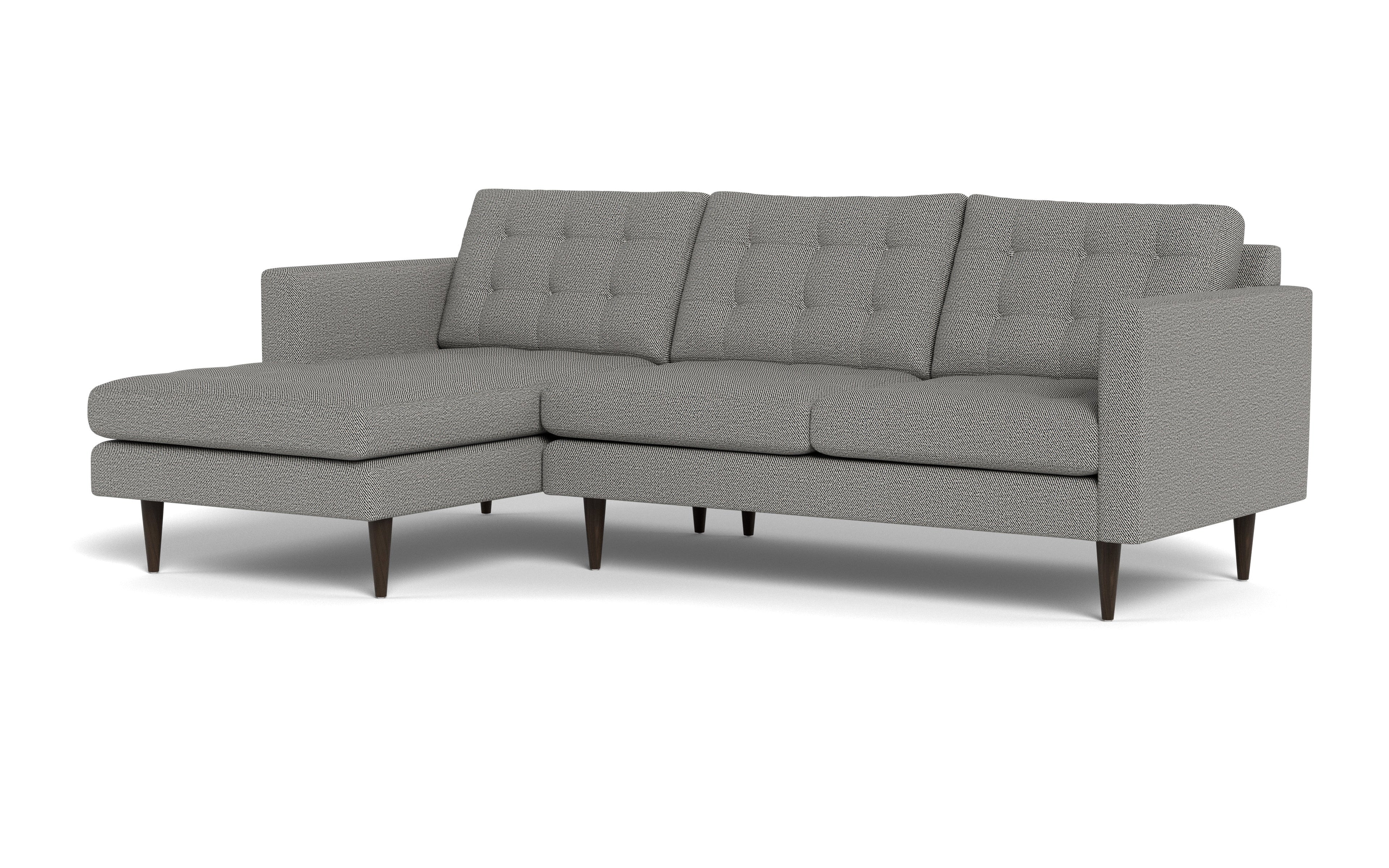 Oakley Left Chaise Sectional